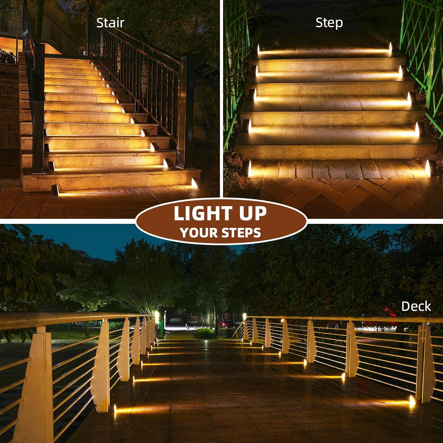 Durable Outdoor Performance